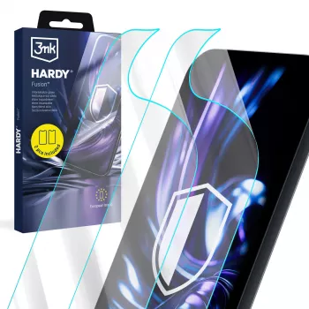 3mk Hardy Fusion kaitsekile Samsung Galaxy Z Fold8 Ultra siseekraanile