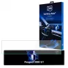 3MK PROTECTION Peugeot 3008 GT - 3mk TechWrap Matte Center Display Screen Protector