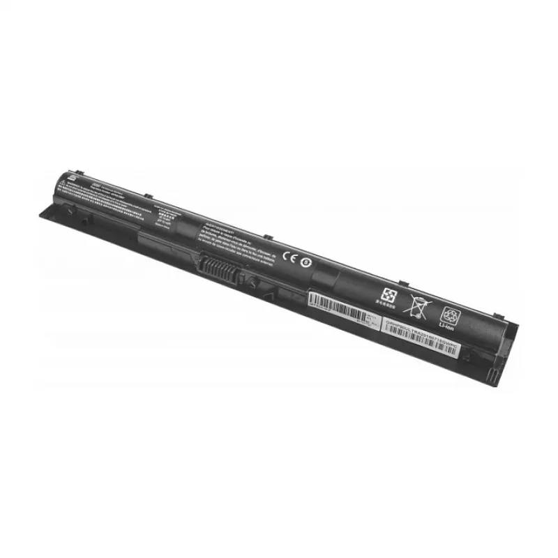 Green Cell ULTRA sülearvuti aku HP Pavilion 14-AB 15-AB 15-AK 17-G jaoks, 14.4V 3400mAh