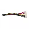Green Cell GREENCELL Aku Asus A41N1501 jaoks - Li-Polymer 15.2V 4000mAh 60.8Wh 4 elementi Must