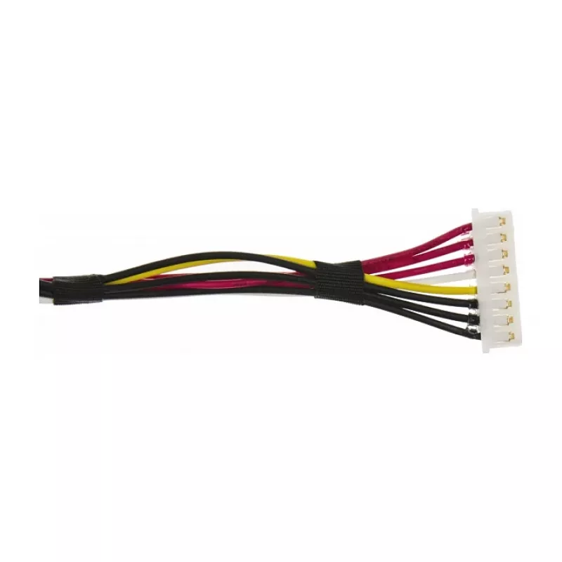 Green Cell GREENCELL Aku Asus A41N1501 jaoks - Li-Polymer 15.2V 4000mAh 60.8Wh 4 elementi Must