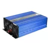 AZO Digital 12 VDC / 230 VAC puhas siinuslaine inverter 3000W IPS-3000S