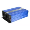 AZO Digital 12 VDC / 230 VAC puhas siinuslaine inverter 3000W IPS-3000S