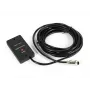 AZO Digital 12 VDC / 230 VAC puhas siinuslaine inverter 3000W IPS-3000S