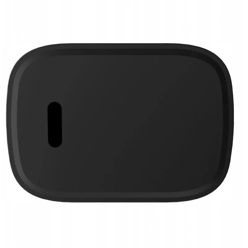 OUKITEL 45W USB-C PD kiirlaadija EU pistikuga must