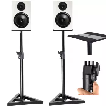 MOZOS MSS3-SET Studio Monitorite Alused Paar 2 Tükki
