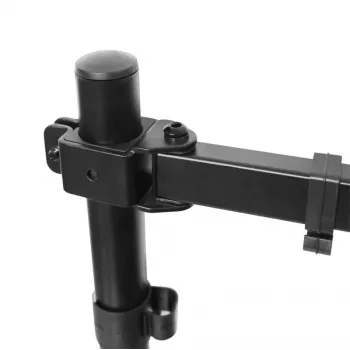 MOZOS MS02 lauahoidja monitorile 10-29 inch must