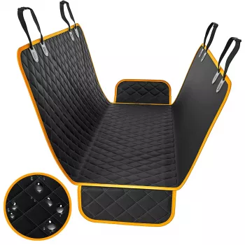 MOZOS SC-XL koera autoistme kate