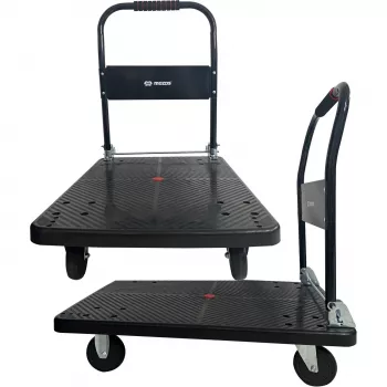 MOZOS JP-TG9060 Kokkupandav Platvormkäsikäru 400 kg