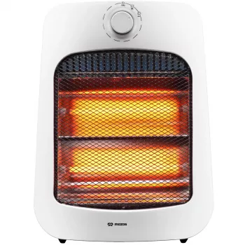 MOZOS JQH-80 Kvartskütteseade 400W/800W