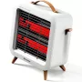MOZOS HW02 Infrapunakütteseade 550W