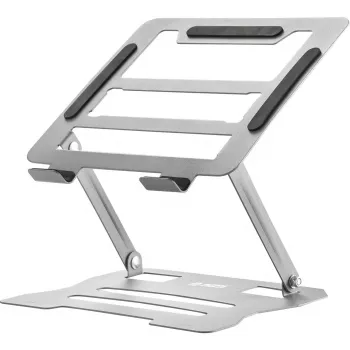 MOZOS N2-WH Ergonoomiline sülearvuti alus, valge