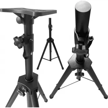 MOZOS SPK1-STAND põrandakõlarite alus 50 kg