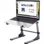 MOZOS LS7 Metal Laptop DJ Mixer Stand