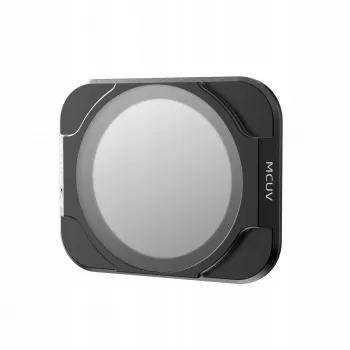 SUNNYLIFE UV MC Filter DJI Air 2S droonile