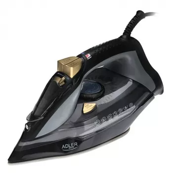 Adler AD 5038 Reisitriikraud 800W Must