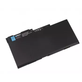 GREENCELL RDY CM03XL Asendusaku HP EliteBook 740 G1, 745 G1, 750 G1, 755 G1, 840 G1, 845 G1, 850 G1, 855 G1, 740 G2, 745 G2, 750 G2, 755 G2, 840 G2, 845 G2, 850 G2, 855 G2, ZBook 14 G2, 15u G2 jaoks