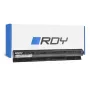 RDY L12L4E01 L12M4E01 L12L4A02 L12M4A02 Aku Lenovo G50 G50-30 G50-45 G50-70 G50-80 G500s G505s Z710 Z50 Z50-70 jaoks