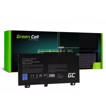 Green Cell B31N1726 Aku Asus TUF Gaming FX504 FX505 FX705 jaoks