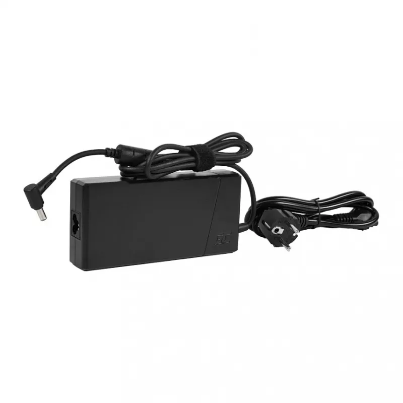 Green Cell PRO 19.5V 11.8A 230W Sülearvuti vahelduvvooluadapter Asus ROG Strix G531GU jaoks