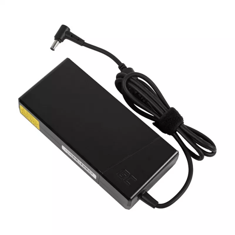Green Cell PRO 19.5V 11.8A 230W Sülearvuti vahelduvvooluadapter Asus ROG Strix G531GU jaoks