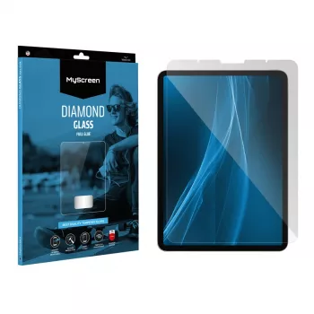 MyScreen Diamond Glass ekraanikaitse Apple iPad Pro 11 (2024) jaoks