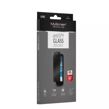MyScreen Diamond Glass AntiSPY Samsung Galaxy S25 Ultra jaoks