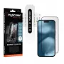 MyScreen Diamond Glass Pro ekraanikaitse Apple iPhone 15 jaoks