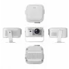 Zenwire PrimeView IMC460 Pro Mini Projektor Kaasaskantav Android 14 WiFi
