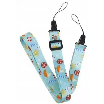 LoveInstant Universal Neck Strap For Fujifilm Instax Mini 11, 9, 8, 70 Cameras