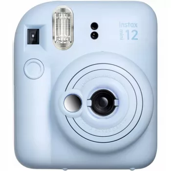 LoveInstant Peeglikinnitus Fuji Fujifilm Instax Mini 12 Sinine