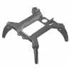 SUNNYLIFE Landing Gear Extenders for DJI Mavic 3 Pro - Grey (4-Pack)