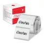 Phomemo Transparent Adhesive Labels 40x30mm for M110/M120/M200/M220/M221 - 230 Labels per Roll