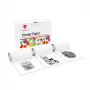 Phomemo isekleepuvad paberirullid 3-pakk Phomemo T02, M02, M02 Pro, M03, M04S / Q22-RMS2 jaoks