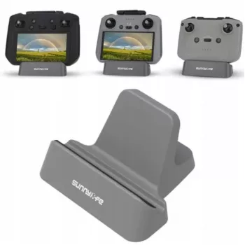 SUNNYLIFE Alus DJI RC 2 / RC 1 / RC-N2 / RC-N1 / RC Pro kaugjuhtimispuldile - Hall