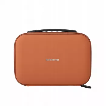 SUNNYLIFE Kandekott DJI Neo, pulti ja tarvikute jaoks - Oranž / NE-B864