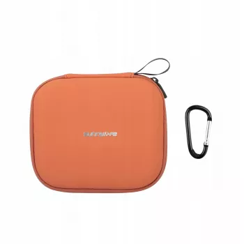 SUNNYLIFE kandehoidik DJI Neo jaoks, oranž, NE-B862