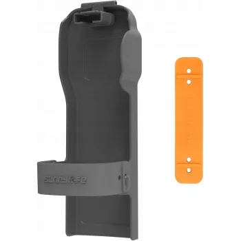 Sunnylife K933 kaitseümbris klapi ja rihmadega DJI Osmo Pocket 3 jaoks