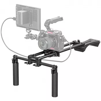 NEEWER SR004 DSLR Õlarihm Stabilisaator Käepide Kaameratele ja DSLR Kaameratele