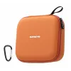 SUNNYLIFE Kõva kestaga kandekott DJI Flip droonile - Oranž (FP-B957-C)