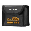 SUNNYLIFE tulekindel hoiukarp 3 DJI Flip patareile