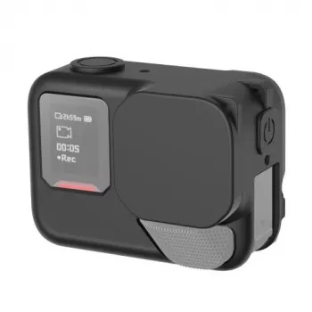 PULUZ Silicone Protective Case for Insta360 Ace Pro 2 - Must