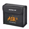 SUNNYLIFE tulekindel hoiukarp 3 DJI Air 3 / 3S akule