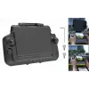 SUNNYLIFE Päikesevarjuk + Silikoonkate DJI RC Plus 2 kaugjuhtimispuldile YK05-D