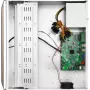 64-kanaliline IP NVR BCS-P-NVR6408-A-4K(4) 8 SATA 4K HDMI