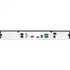 BCS POINT BCS-P-NVR3202-A-4K(5) 32-kanaliline 4K NVR salvesti