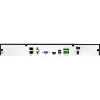 BCS POINT BCS-P-NVR3202-A-4K(5) 32-kanaliline 4K NVR salvesti