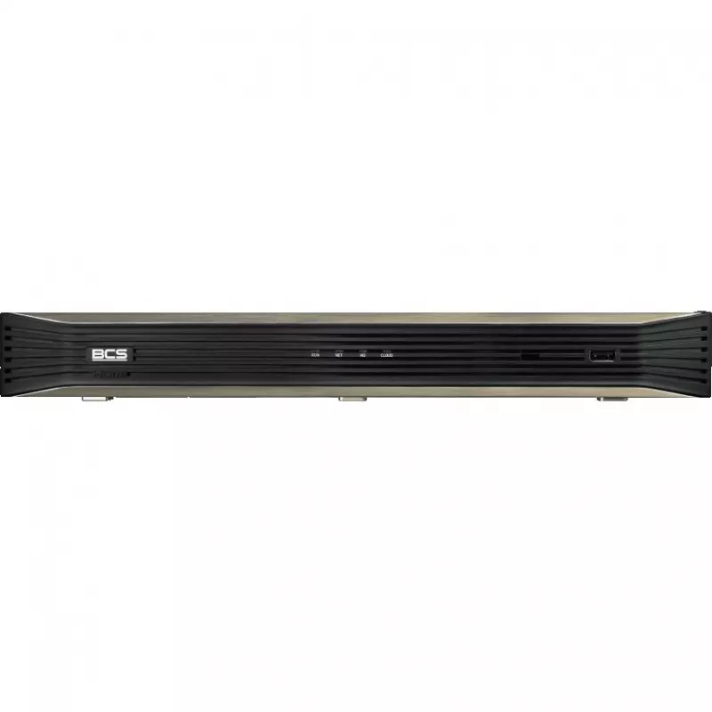 BCS POINT BCS-P-NVR3202-A-4K(5) 32-kanaliline 4K NVR salvesti