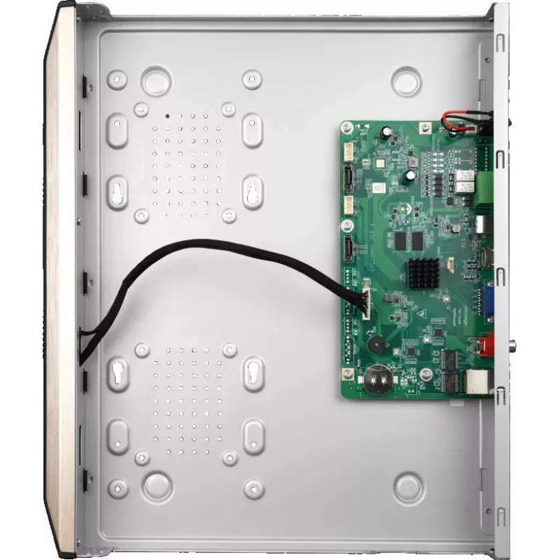 BCS POINT BCS-P-NVR3202-A-4K(5) 32-kanaliline 4K NVR salvesti
