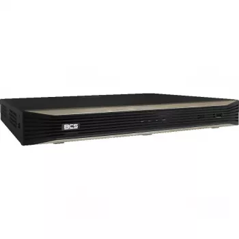 BCS POINT BCS-P-NVR3202-A-4K(5) 32-kanaliline 4K NVR salvesti